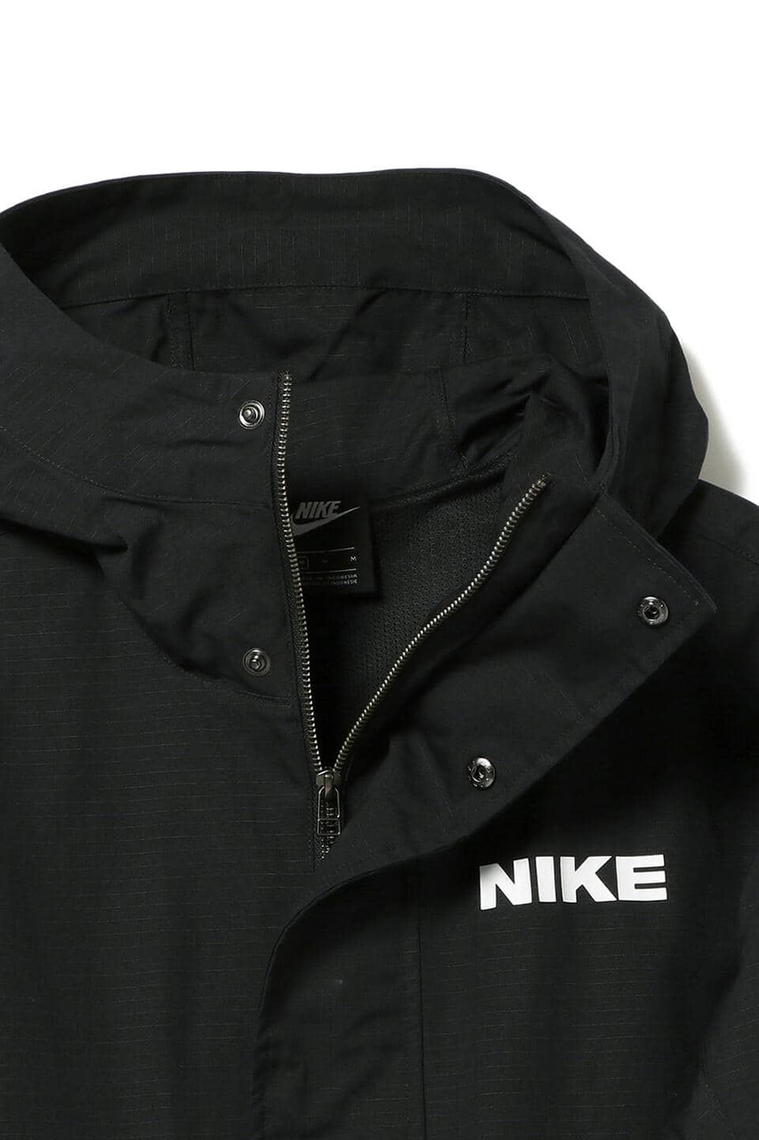 Nike NSW City Made Ripstop Cargo Jacket, Pants spring summer 2021 ss21 beams website store buy online