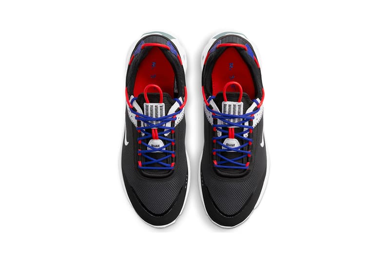 nike react live running sneaker footwear trainers anthracite unreleased release info low price model white black blue red n 354