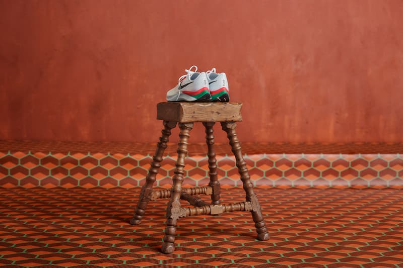 Nike Eliud Kipchoge Capsule Collection Release nike air zoom Alphafly Next percent 1:59:40 kenya colorway