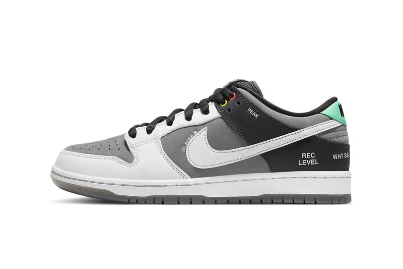 nike sb dunk camcorder stockx