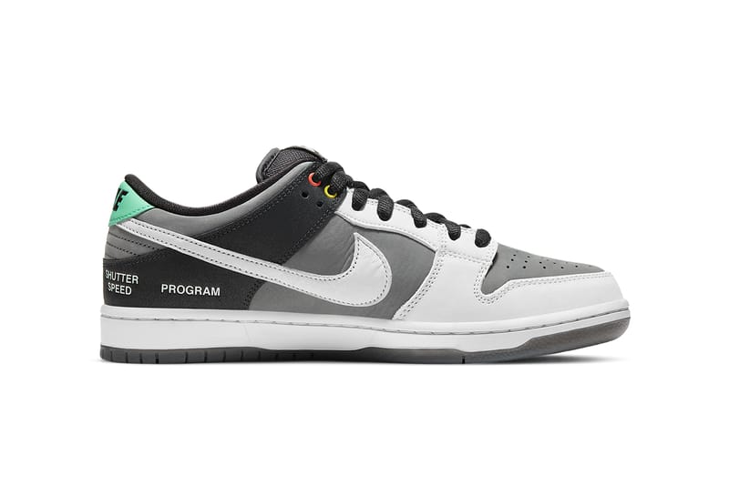 vx dunks