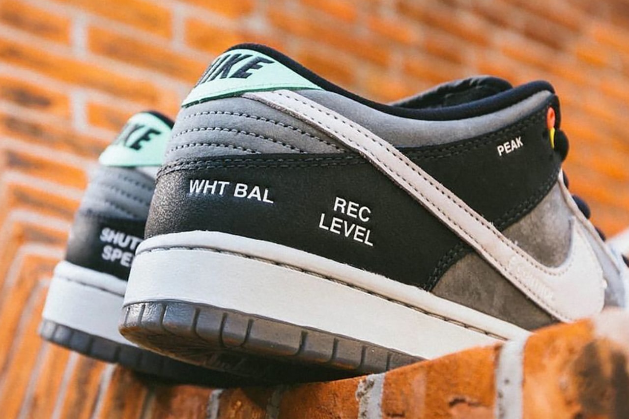 Nike SB Dunk Low
