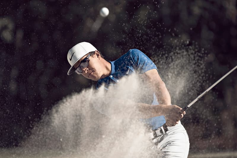 Nike Vision Show X3 Collection Cameron Champ PGA Tour Sunglasses