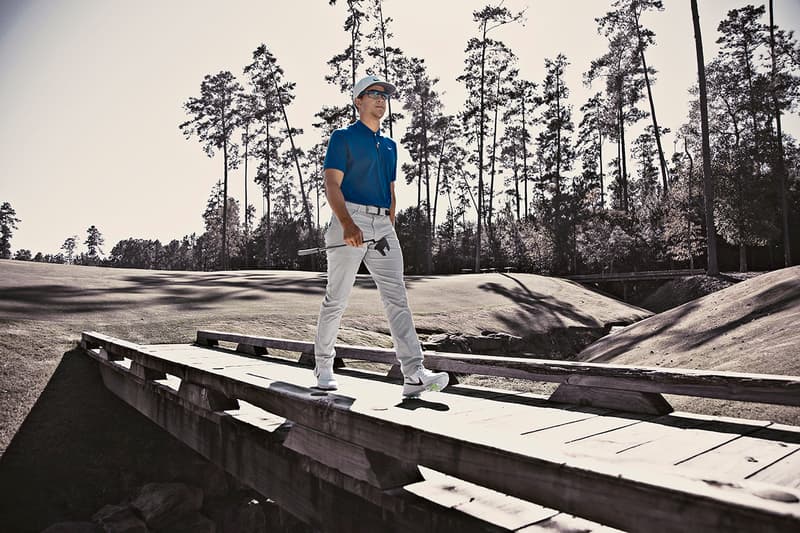 Nike Vision Show X3 Collection Cameron Champ PGA Tour Sunglasses 