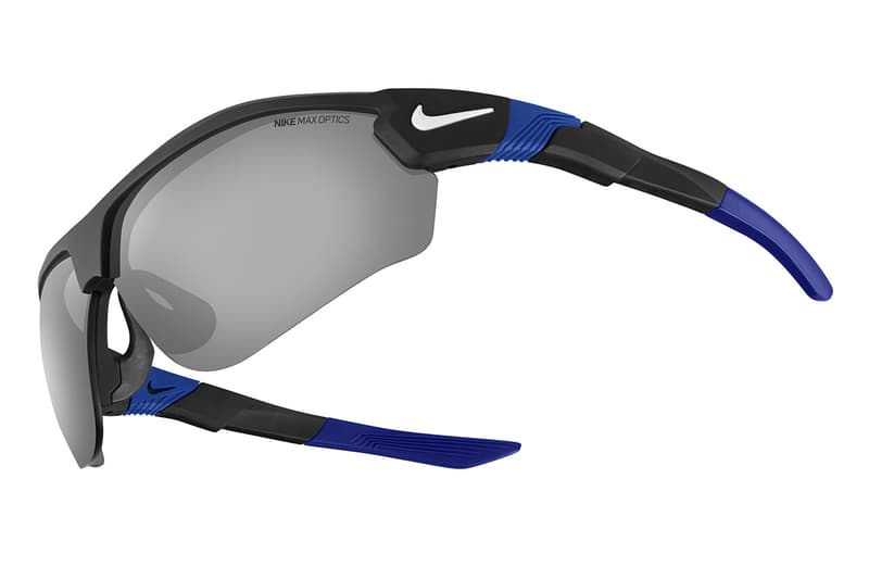 Nike Vision Show X3 Collection Cameron Champ PGA Tour Sunglasses 