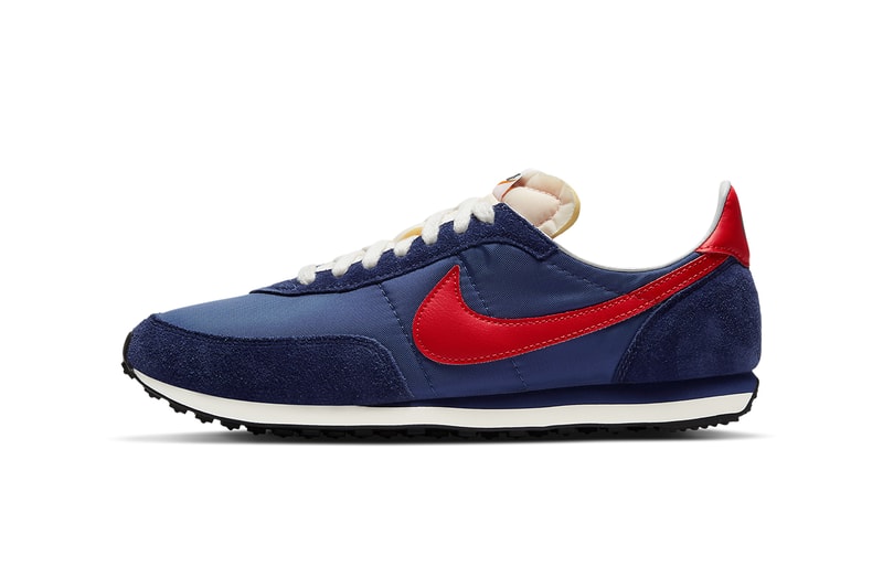 nike waffle trainer 2 midnight navy DB3004 800 release info store list price buying guide japan photos 