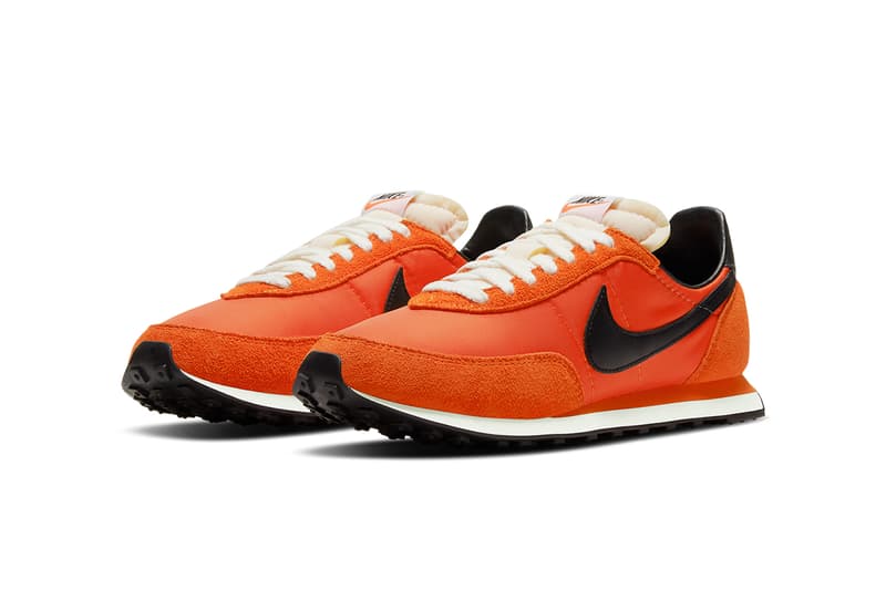 nike waffle trainer 2 midnight navy DB3004 800 release info store list price buying guide japan photos