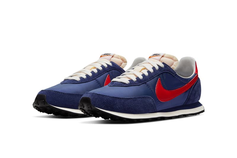 nike waffle trainer 2 midnight navy DB3004 800 release info store list price buying guide japan photos 