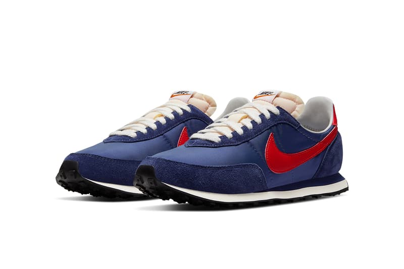 nike waffle trainer 2 midnight navy DB3004 800 release info store list price buying guide japan photos