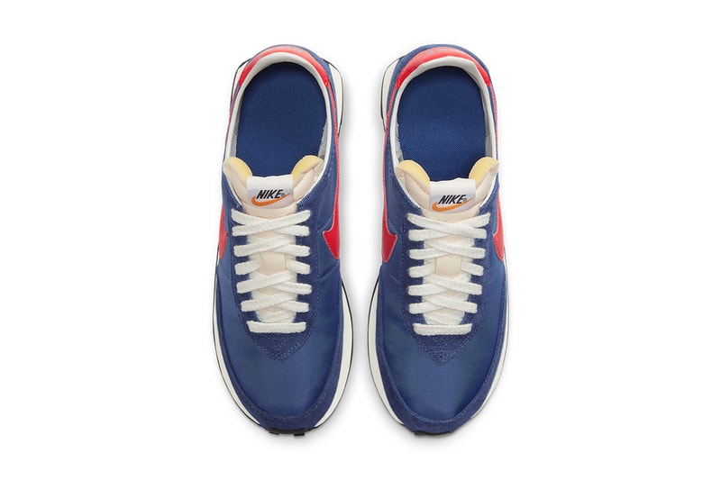 nike waffle trainer 2 midnight navy DB3004 800 release info store list price buying guide japan photos 
