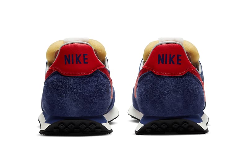 nike waffle trainer 2 midnight navy DB3004 800 release info store list price buying guide japan photos