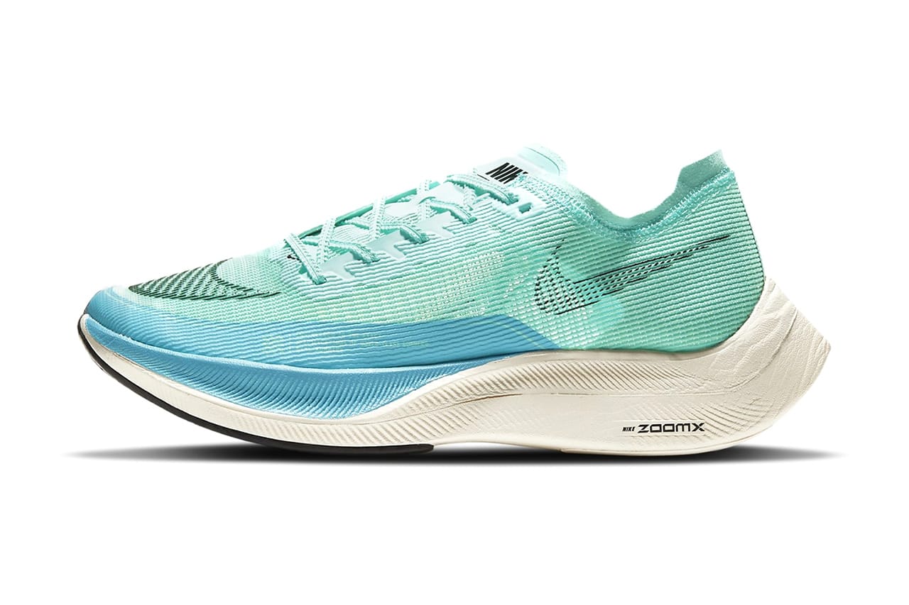 controversial nike zoomx vaporfly next