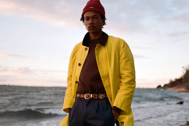 NOAH SS21 Is Mature, Measured and Deliberate