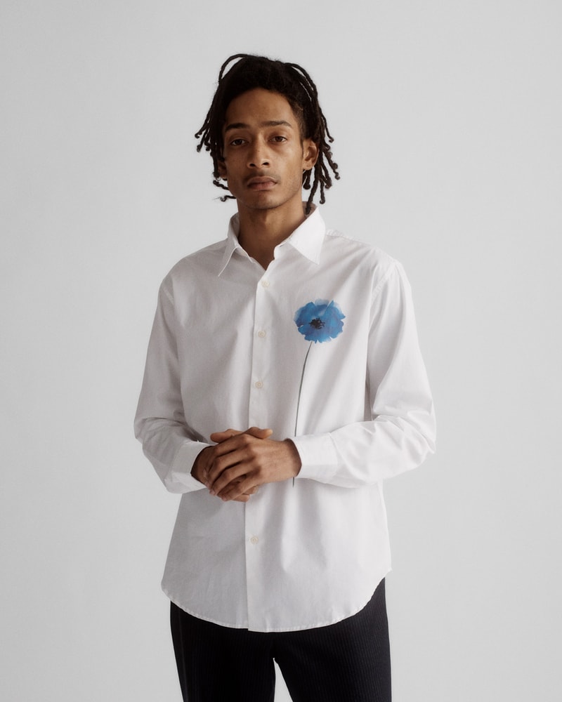 NOAH NY Spring/Summer 2021 Collection Lookbook ss21 new york menswear womenswear release date info buy brendon babenzien