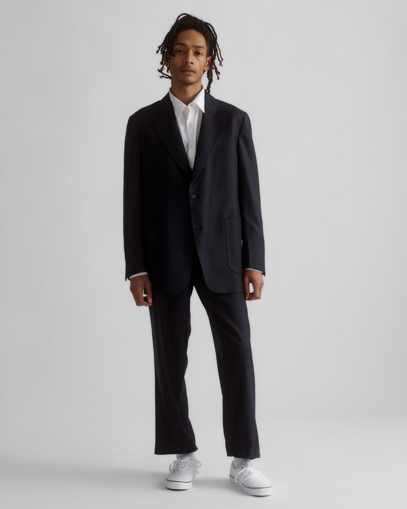 NOAH NY Spring/Summer 2021 Collection Lookbook ss21 new york menswear womenswear release date info buy brendon babenzien