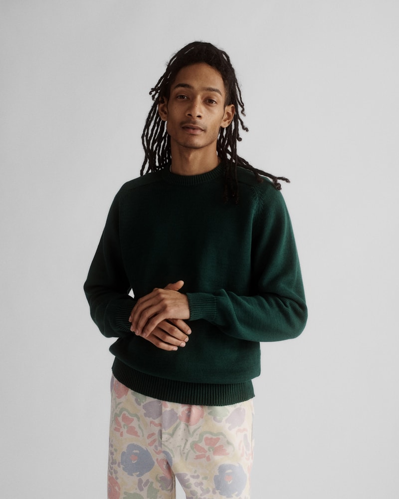NOAH NY Spring/Summer 2021 Collection Lookbook ss21 new york menswear womenswear release date info buy brendon babenzien