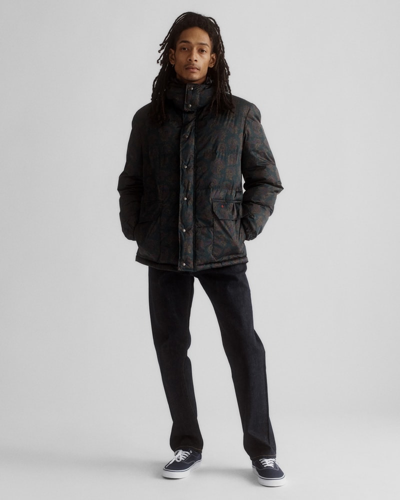 NOAH NY Spring/Summer 2021 Collection Lookbook ss21 new york menswear womenswear release date info buy brendon babenzien