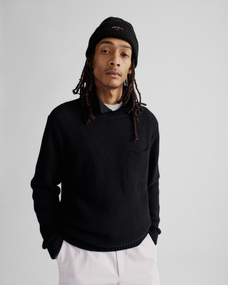 NOAH NY Spring/Summer 2021 Collection Lookbook ss21 new york menswear womenswear release date info buy brendon babenzien
