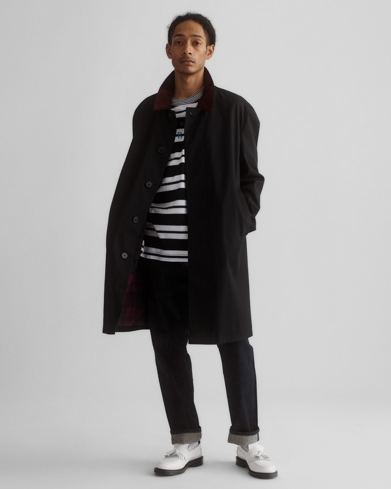 NOAH NY Spring/Summer 2021 Collection Lookbook ss21 new york menswear womenswear release date info buy brendon babenzien