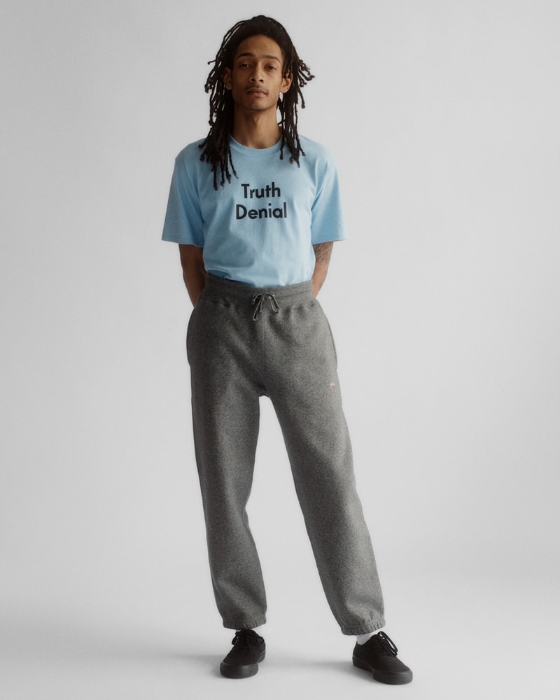 NOAH NY Spring/Summer 2021 Collection Lookbook ss21 new york menswear womenswear release date info buy brendon babenzien