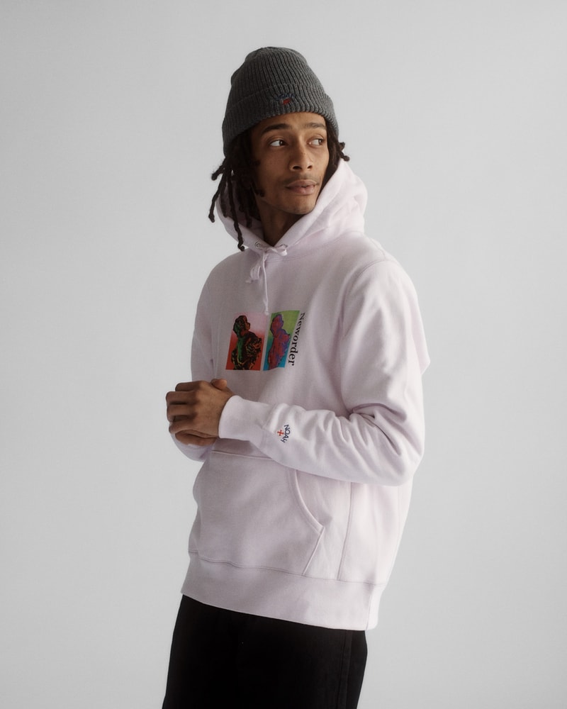 NOAH NY Spring/Summer 2021 Collection Lookbook ss21 new york menswear womenswear release date info buy brendon babenzien