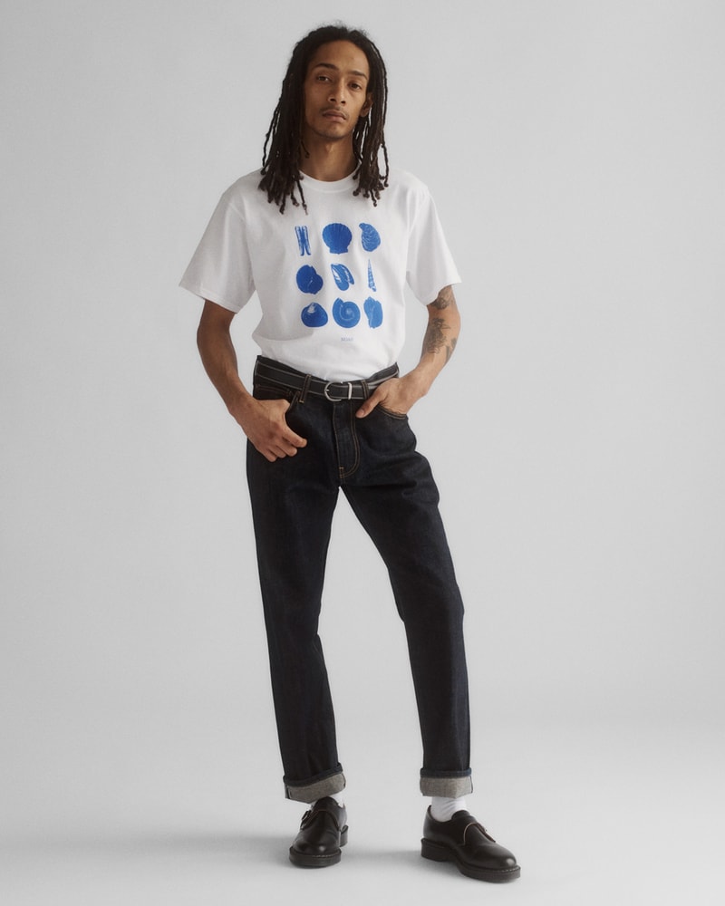 NOAH NY Spring/Summer 2021 Collection Lookbook ss21 new york menswear womenswear release date info buy brendon babenzien