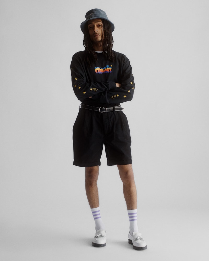 NOAH NY Spring/Summer 2021 Collection Lookbook ss21 new york menswear womenswear release date info buy brendon babenzien