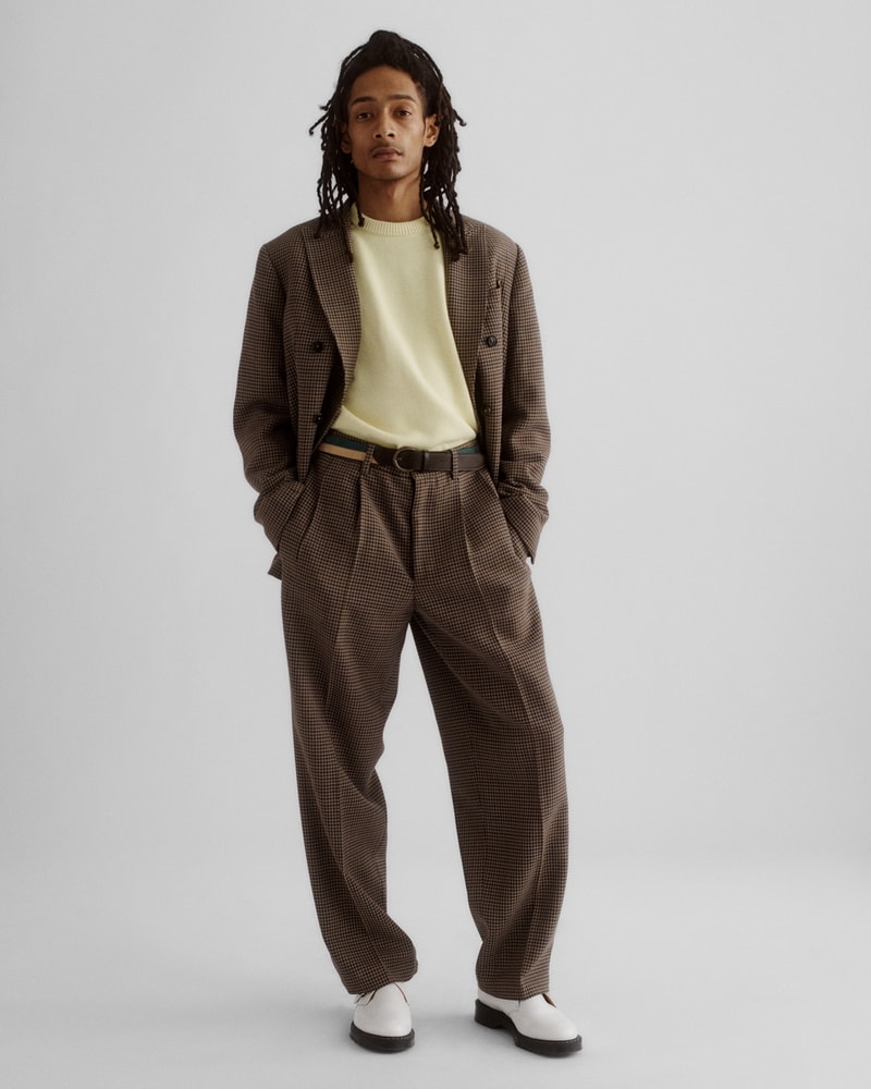 NOAH NY Spring/Summer 2021 Collection Lookbook ss21 new york menswear womenswear release date info buy brendon babenzien