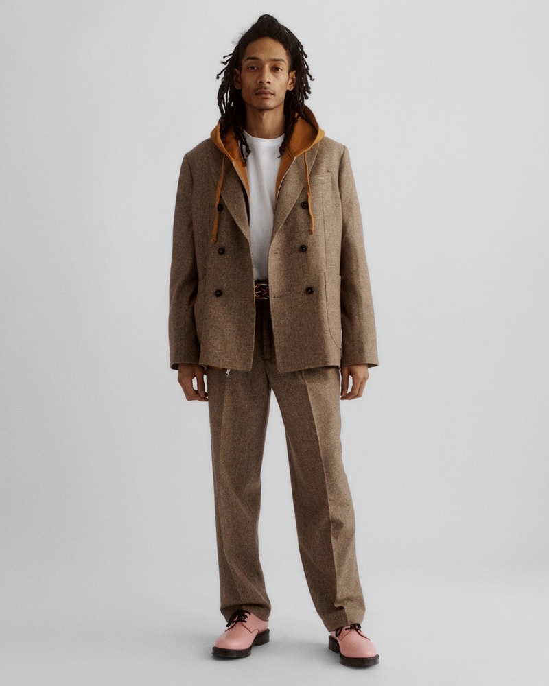 NOAH NY Spring/Summer 2021 Collection Lookbook ss21 new york menswear womenswear release date info buy brendon babenzien