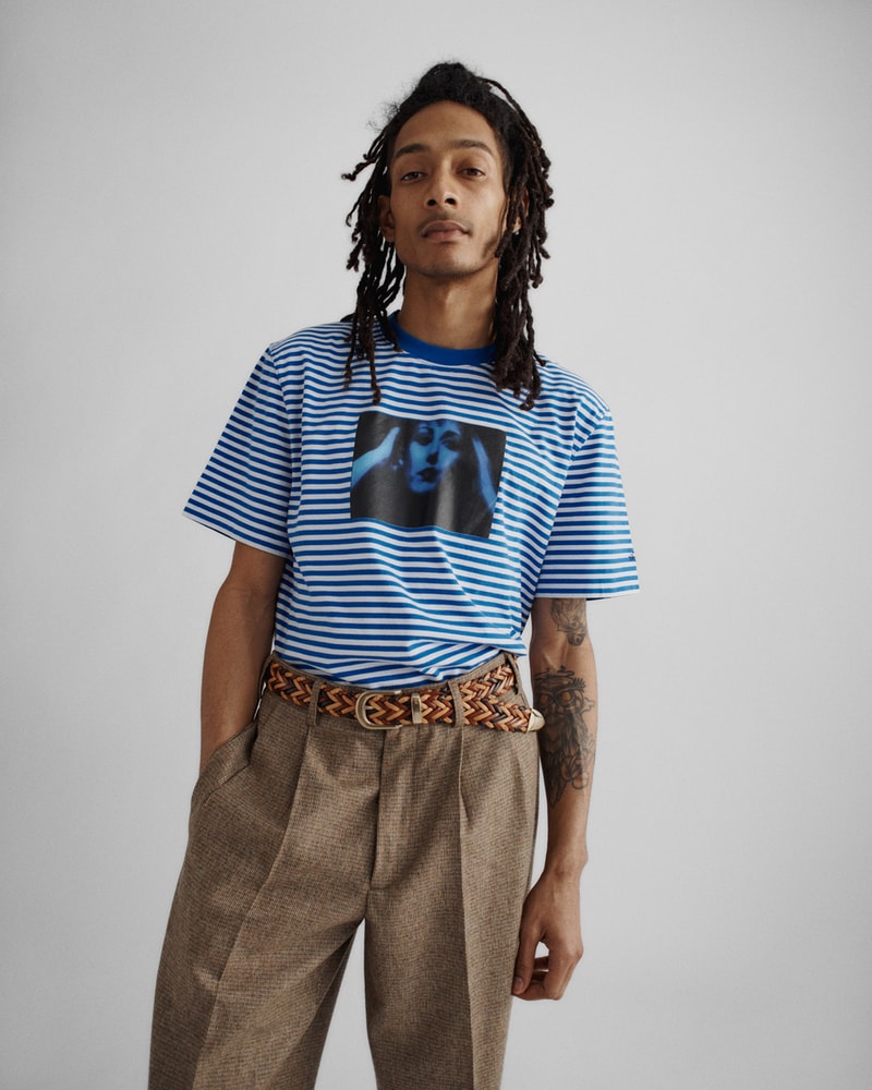 NOAH NY Spring/Summer 2021 Collection Lookbook ss21 new york menswear womenswear release date info buy brendon babenzien