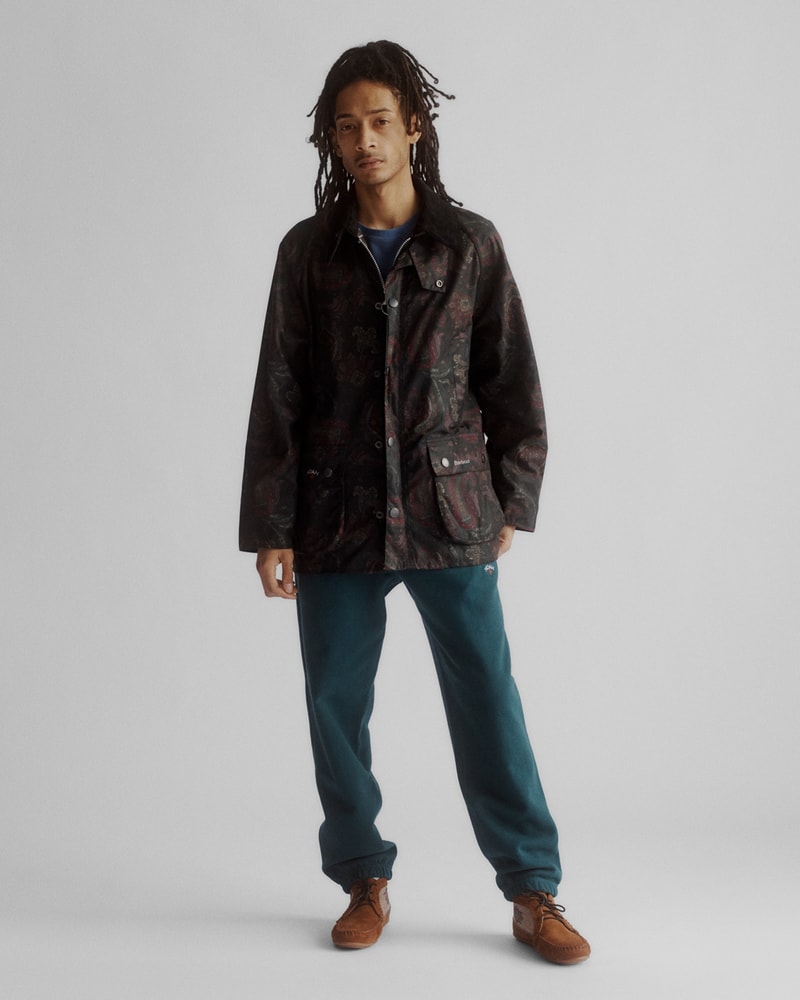 NOAH NY Spring/Summer 2021 Collection Lookbook ss21 new york menswear womenswear release date info buy brendon babenzien