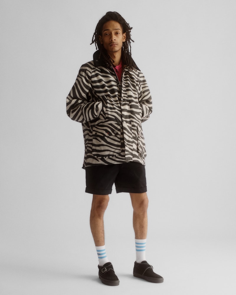 NOAH NY Spring/Summer 2021 Collection Lookbook ss21 new york menswear womenswear release date info buy brendon babenzien