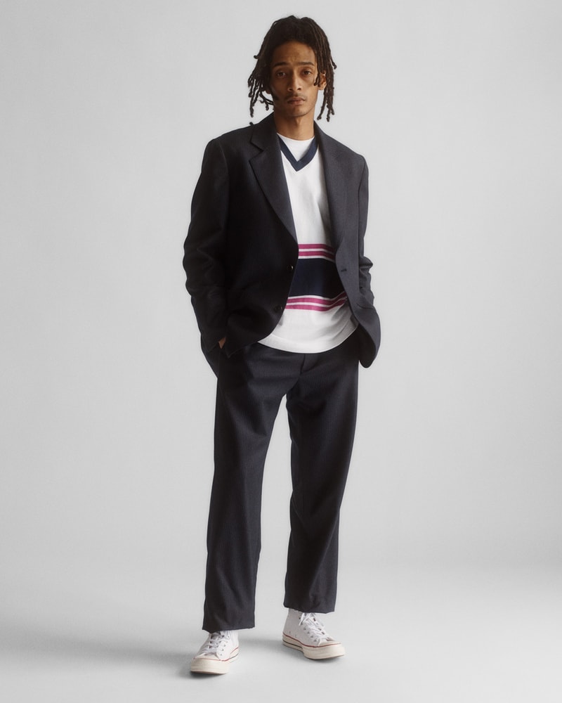 NOAH NY Spring/Summer 2021 Collection Lookbook ss21 new york menswear womenswear release date info buy brendon babenzien