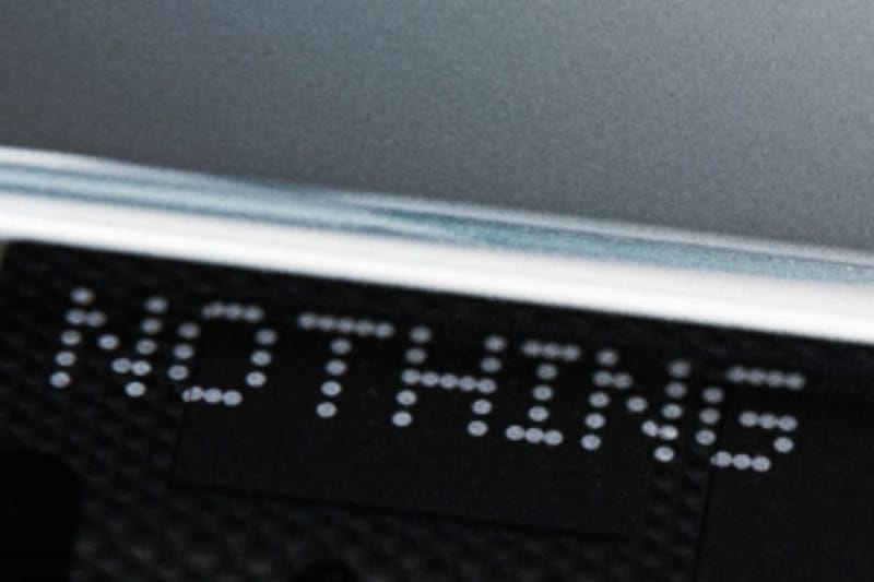 Mysterious Tech Imprint Nothing Announces Teenage Engineering as Founding Partner