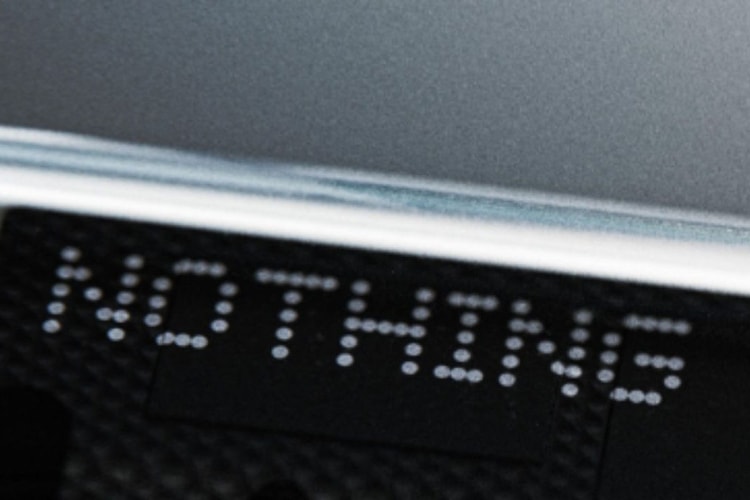 Mysterious Tech Imprint Nothing Announces Teenage Engineering as Founding Partner