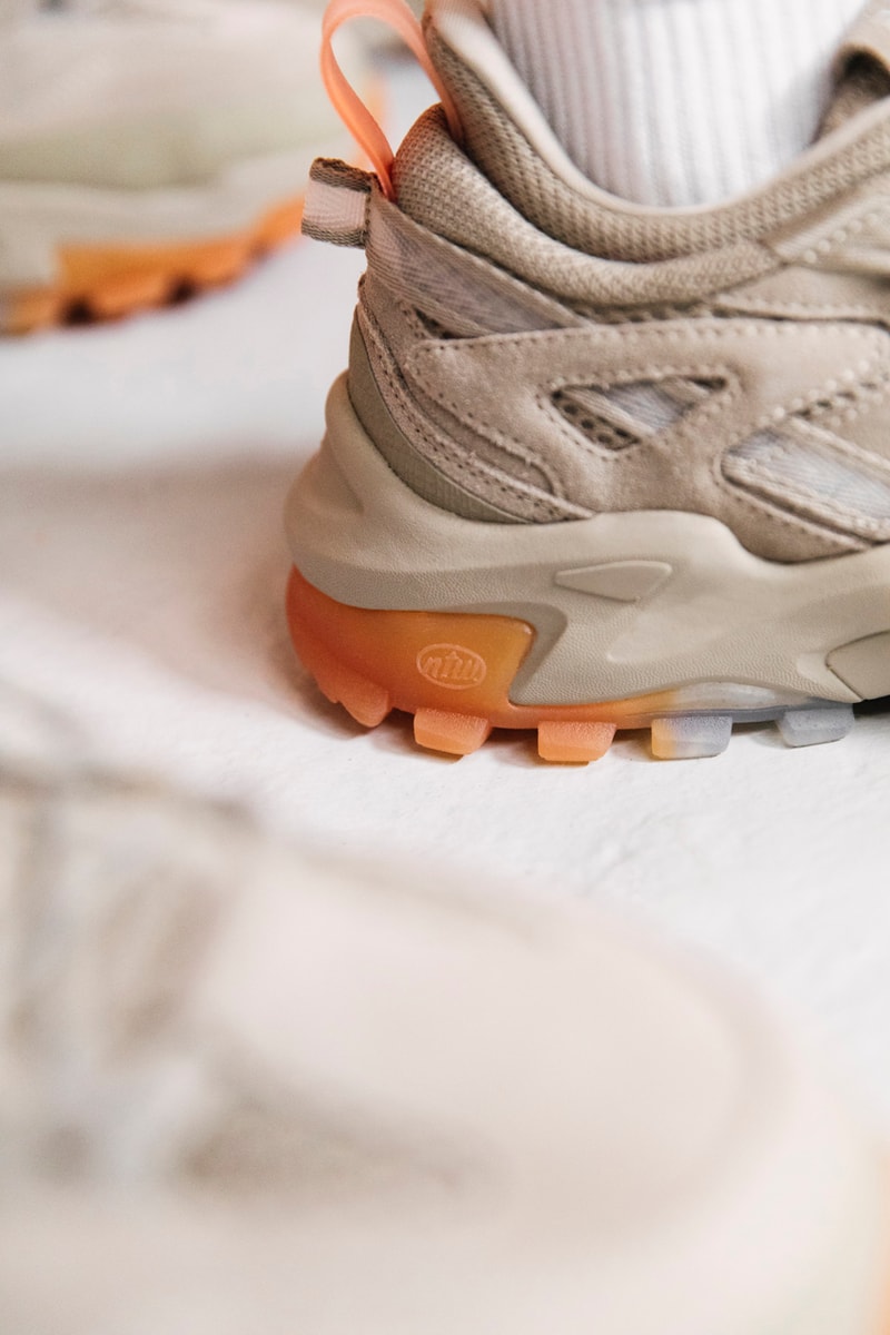 Emerging Sneaker Brand notwoways Reveals subsolar | Hypebeast display picture 1