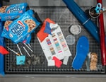 NTWRK and the Shoe Surgeon Create Chips Ahoy! Cookies-Inspired Sneaker