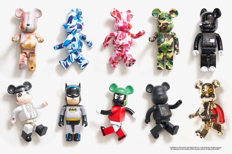 NTWRK Is Hosting a Two Day Designer Toy and Collectibles Festival This Weekend