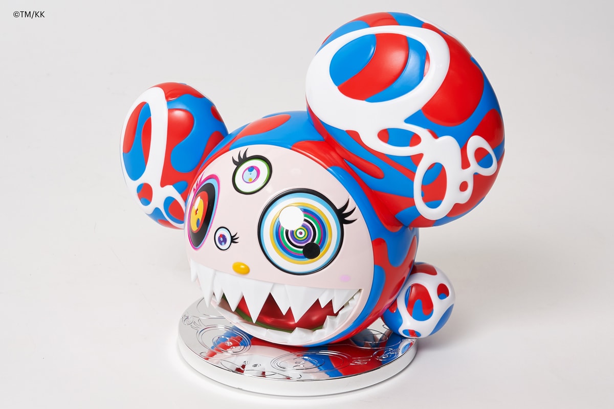 NTWRK Presents Unboxed: A Two Day Designer Toy and Collectibles Festival