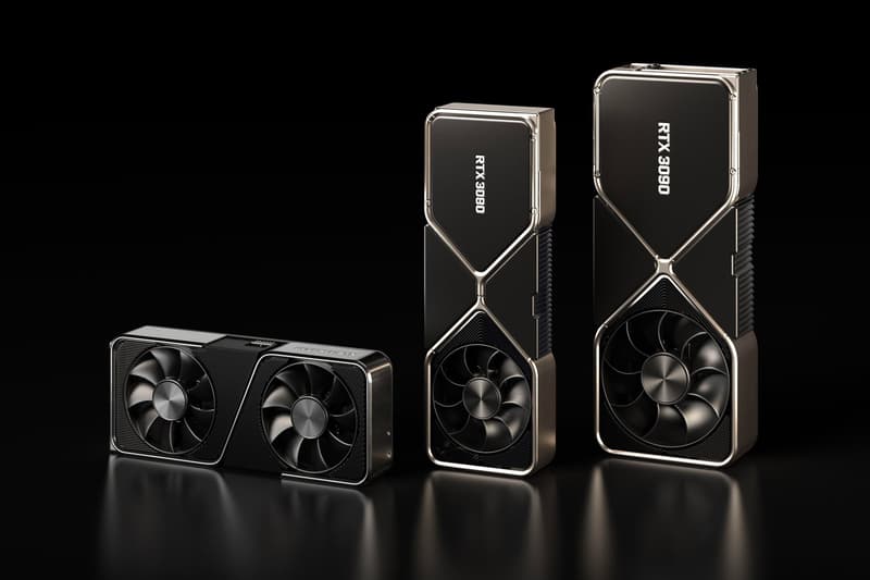NVIDIA $5 billion USD Earnings Q earnings during GPU shortage news AI Tech GPU RTX 30-series gaming video cards financial