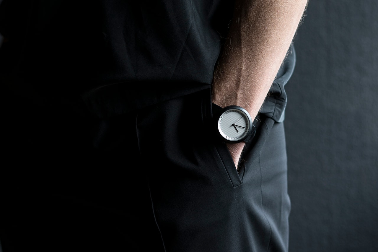 Objest Launches PETA Approved Vegan Watch Using Fruit Leather