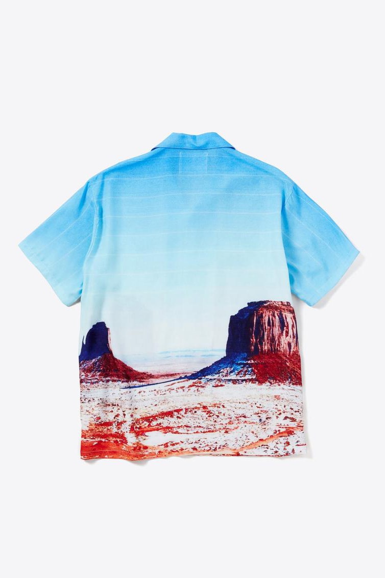 One Of These Days x NEIGHBORHOOD Collaboration collection capsule spring summer 2021 ss21 townes van zandt high low in between western americana cowboy japan release date info buy february 26