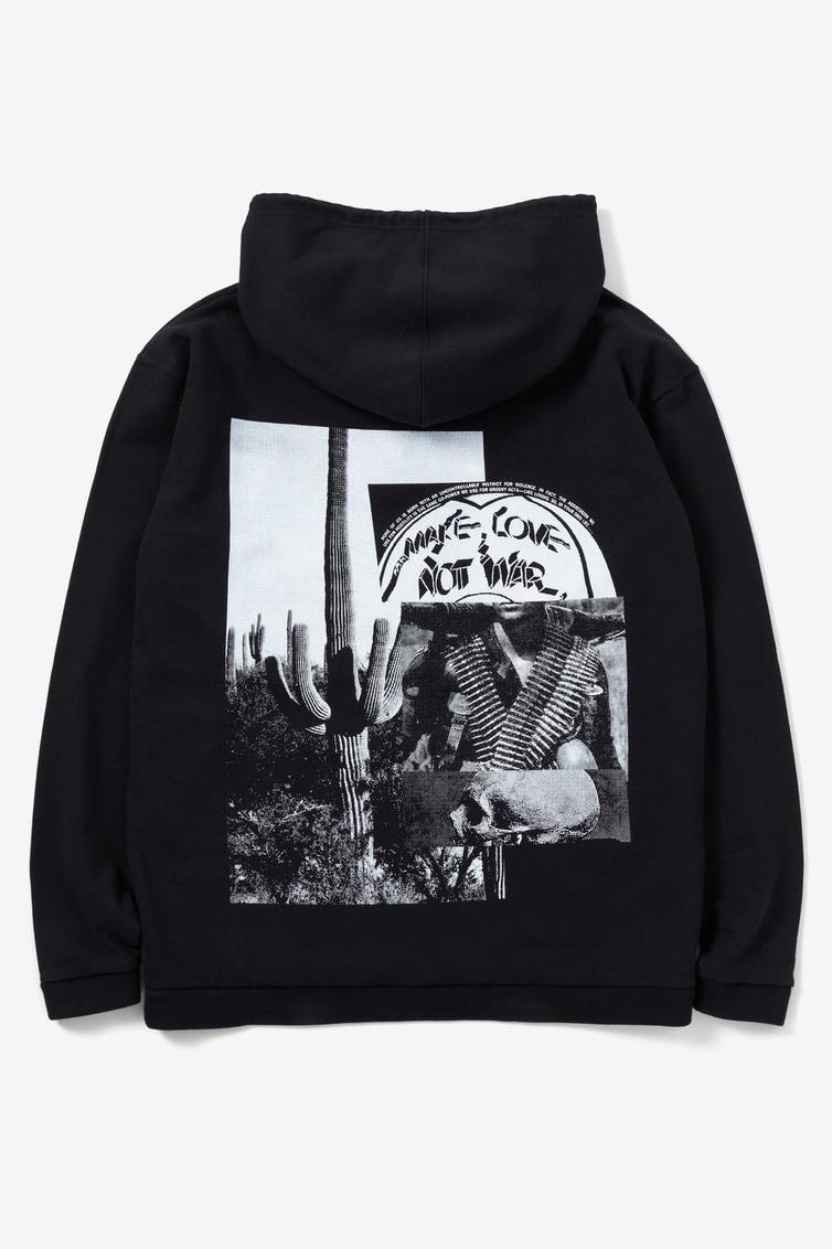 One Of These Days x NEIGHBORHOOD Collaboration collection capsule spring summer 2021 ss21 townes van zandt high low in between western americana cowboy japan release date info buy february 26