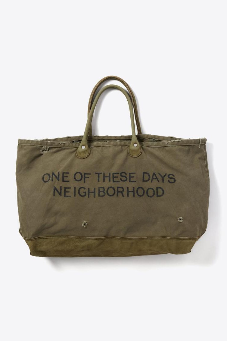 One Of These Days x NEIGHBORHOOD Collaboration collection capsule spring summer 2021 ss21 townes van zandt high low in between western americana cowboy japan release date info buy february 26