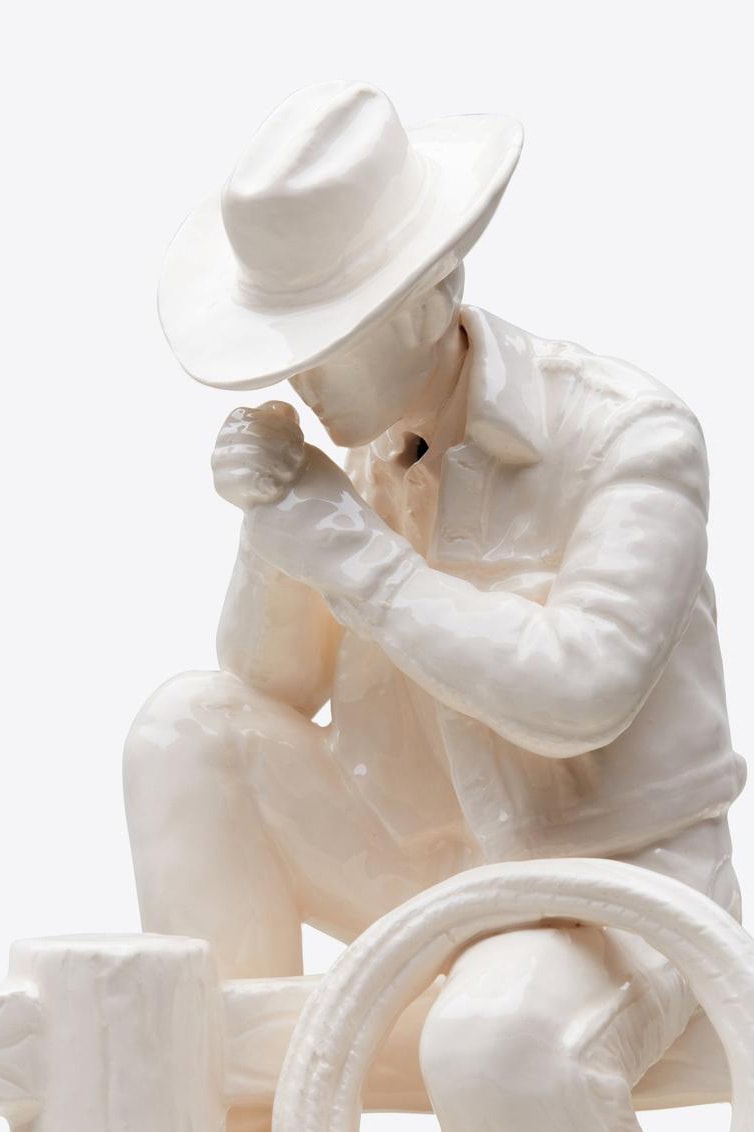 One Of These Days x NEIGHBORHOOD Collaboration collection capsule spring summer 2021 ss21 townes van zandt high low in between western americana cowboy japan release date info buy february 26
