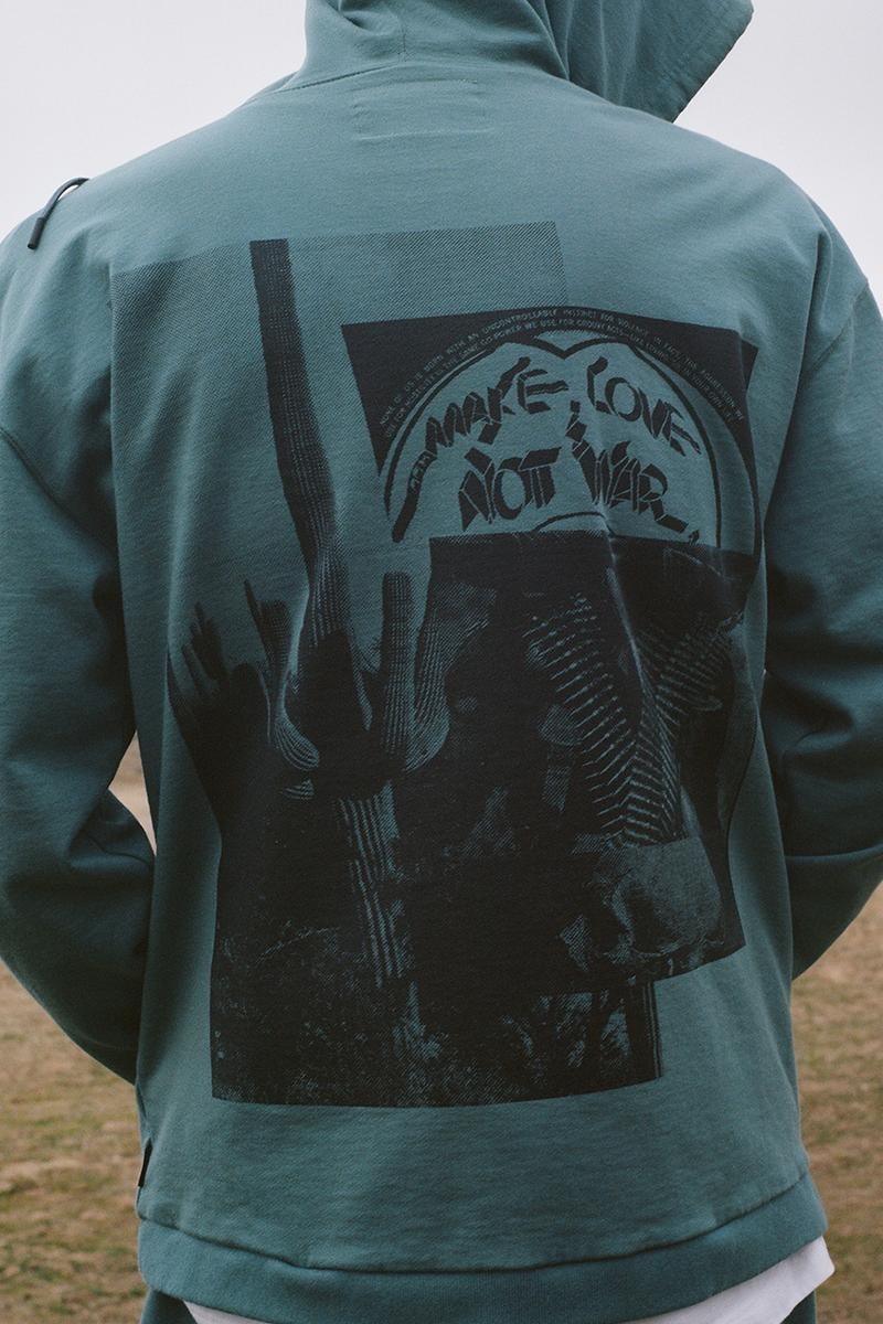 One Of These Days x NEIGHBORHOOD Collaboration collection capsule spring summer 2021 ss21 townes van zandt high low in between western americana cowboy japan release date info buy february 26