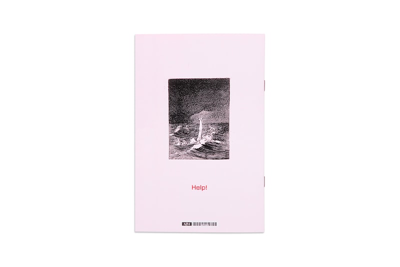 online ceramics rose glass a24 saint maud horror film t-shirt stained glass tee sweatshirt zine release details