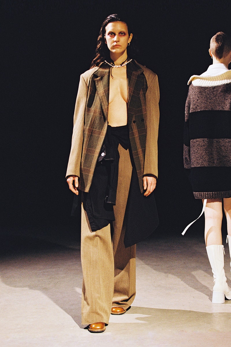 our legacy sweden stockholm christopher nying fall 2021 lookbook details release information