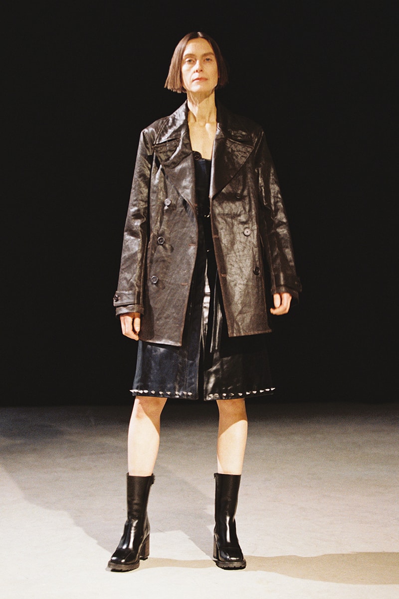 our legacy sweden stockholm christopher nying fall 2021 lookbook details release information