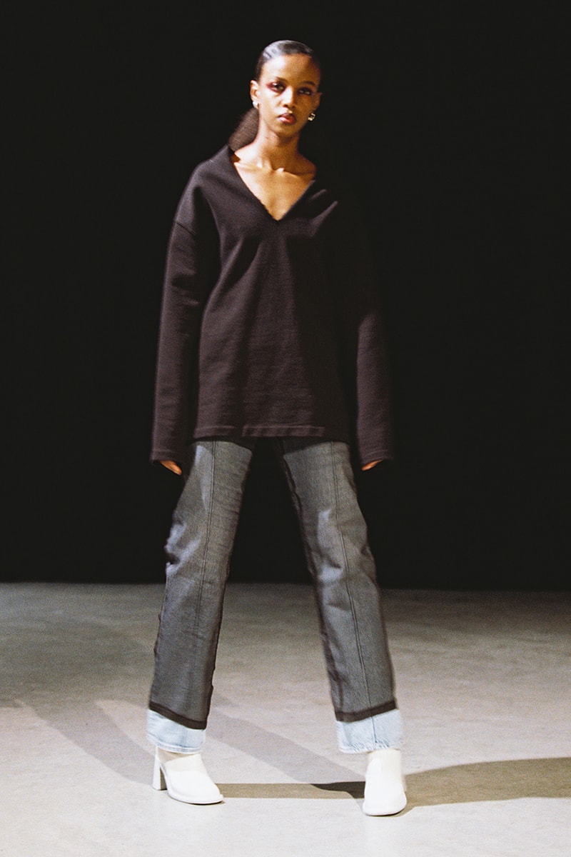 our legacy sweden stockholm christopher nying fall 2021 lookbook details release information